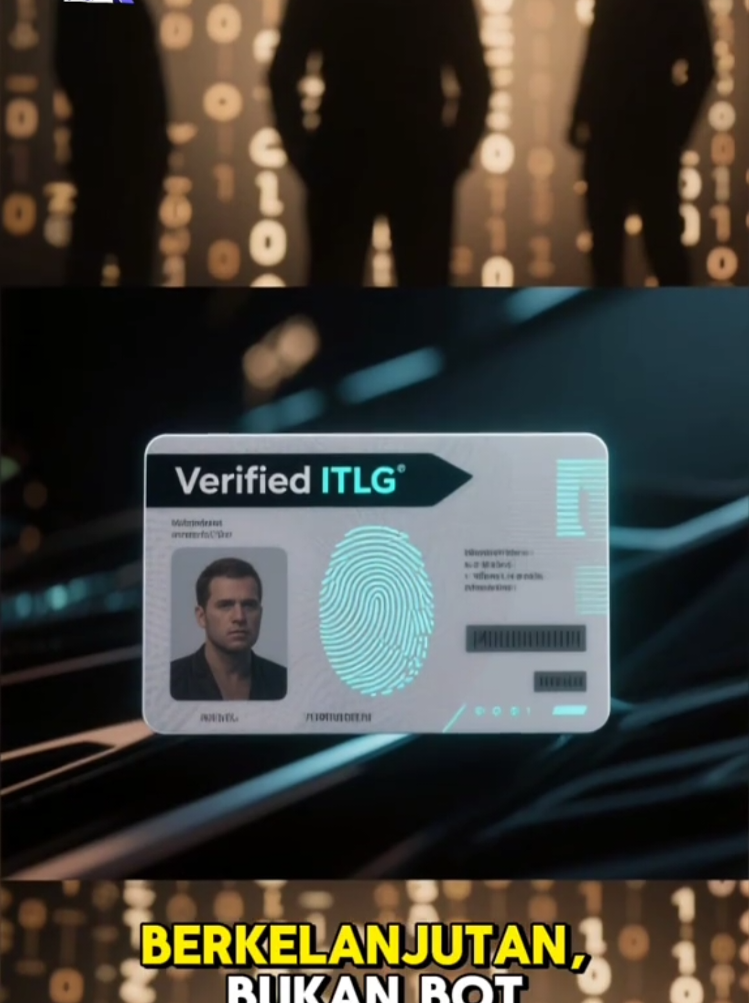 update terbaru interlink Network  #crypto #ITLX #web3 #InterLinkLabs #crytocurrency 