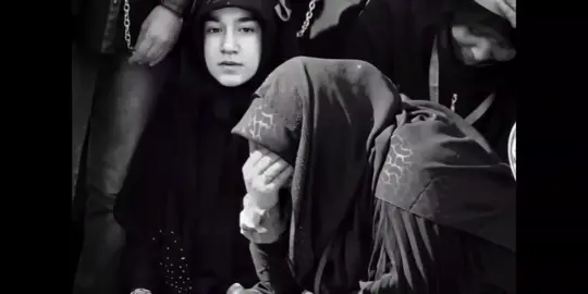 جزء ٥ _ #الامام_الحسين_عليه_السلام #فراق_شخص_تشتاق_له_كل_دقيقه💔🚶🏻‍♀️ #بكاء브💔 #ملايه_تبجي_الصخر #اكيسبلوررررررررر 