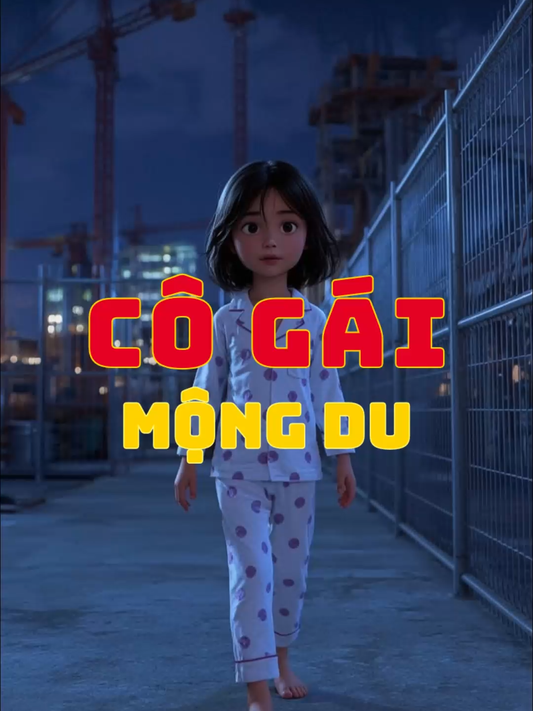 Cuộc Giải Cứu Cô Gái Bị Mộng Du!! #suthatkhoahoc #viral