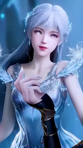 Tuyết Đế🥰 #vivuchina #bangthientuyetnu #hh3dtrungquoc #mỹnhân #tuyettheduongmon 