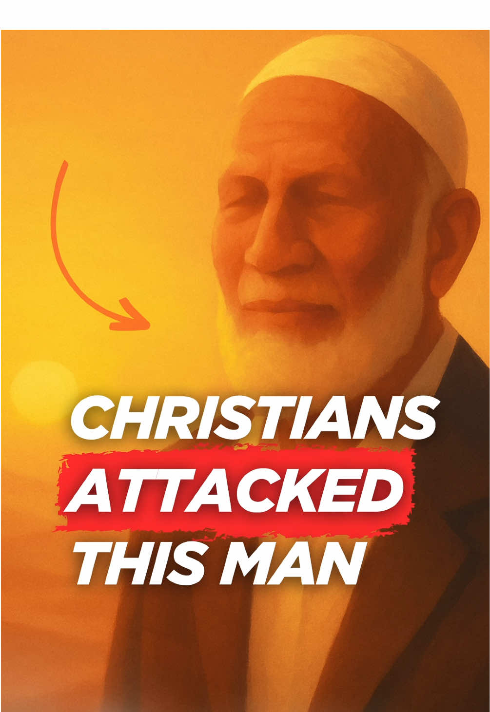 The Boy Who Became Ahmed Deedat Christian missionaries surrounded a young Muslim teenager, armed with training, questions, and confidence. He had no preparation. No strategy. No knowledge of their scripture. They expected him to collapse under pressure. But instead of breaking, he transformed. He began studying the Bible with an intensity no one saw coming. He memorized verses, analyzed contradictions, and learned every argument used against him. That boy grew into a man who would stand on global stages—debating pastors, priests, evangelists, and apologists with fearlessness and precision. His debates spread across the world long before the internet existed. This is the story of how a single attack on a teenager accidentally created one of the sharpest debate minds of the century. #Islam #Muslim #Quran #Hadith #Sunnah #Islamic #IslamicReminders #IslamicQuotes #IslamicVideo #IslamicPosts #IslamicContent