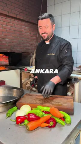 Ankara’da 1983’ten beri 2 şube olarak hizmet veriyoruz …