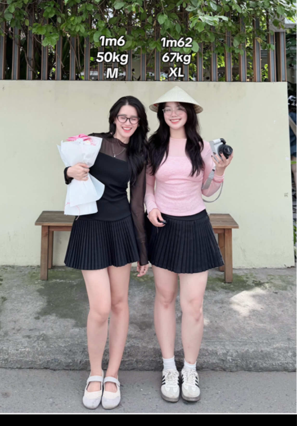 Thế giới này rất công bằng, nếu có người làm cho bạn khóc, thì cũng sẽ có người làm cho bạn cười. #lylyshop1509 #bigsize #OOTD #phoidoxinh #xuhuong 