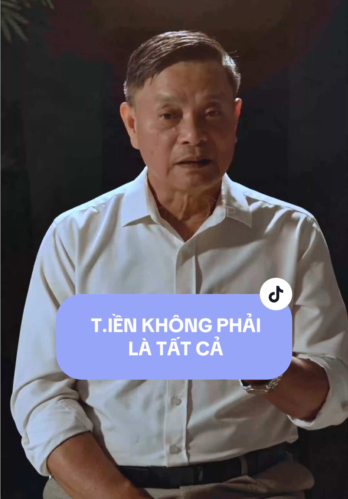 T.iền không phải là tất cả nhưng không có t.iền mọi thứ sẽ trở nên vất vả #tienbac #khokhan #phunu #tamsucungbacsitien #vutrongtien 