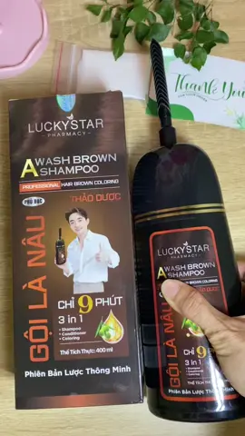 Phủ bạc tại nhà luôn không cần đến salon mà an toàn lành tính không hoá chất #daugoiphubac  #nhuomtoc  #phubac  #xuhuong 