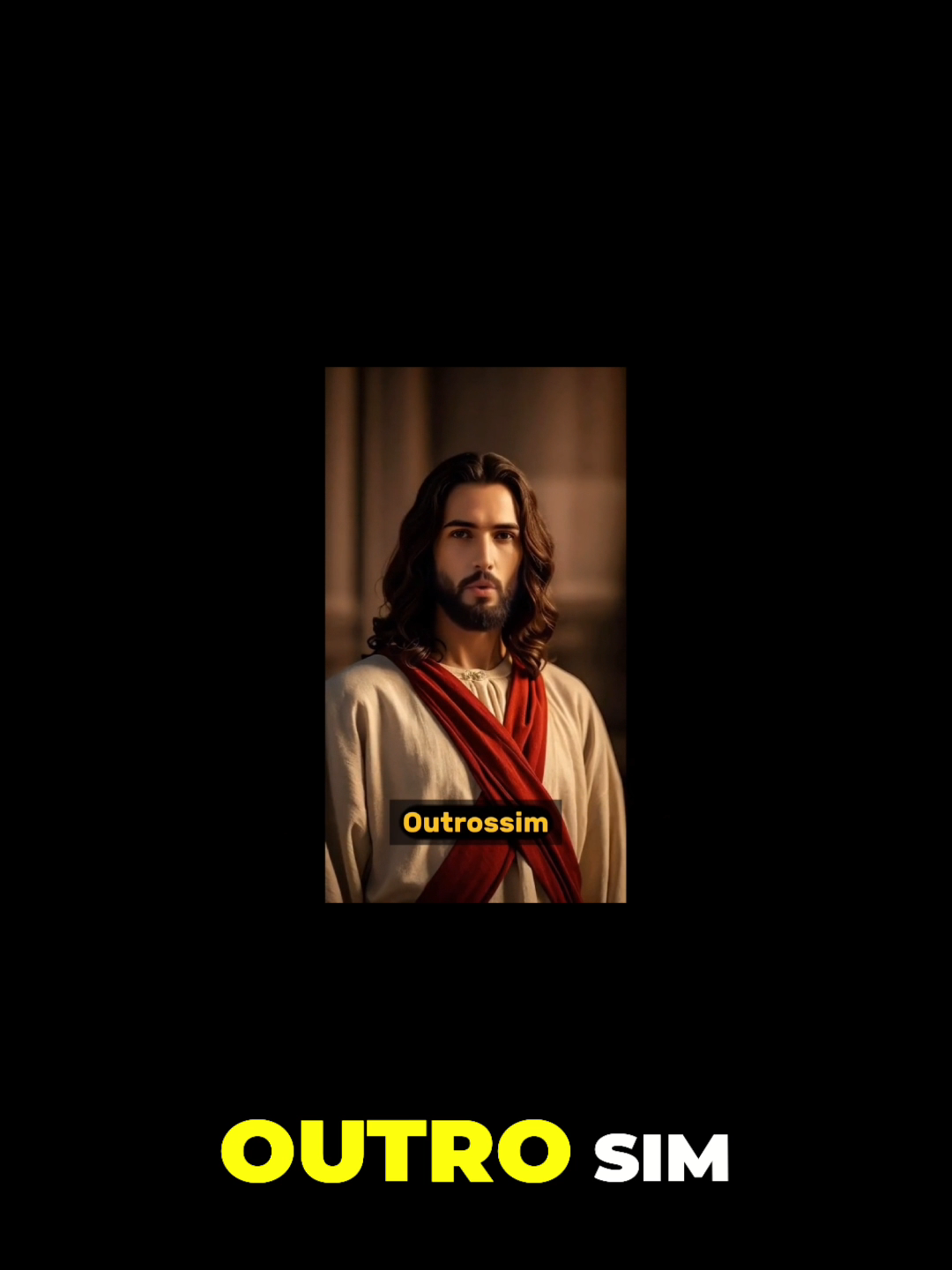 Não Jurarás_ A Verdade por Jesus Cristo Revelada#DEUS #deus_no_controle #jesusisking #jesus #deusnocomando #jesuslovesyou
