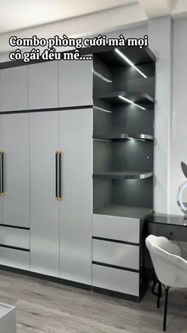 Combo phòng cưới mà mọi cô gái đều thích…#noithatphongcuoi #phongcuoidep #phongcuoi #phongcuoidep2025 #xuhuong 