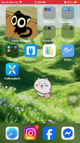 cách cài đặt esign và trollstore bằng chứng chỉ mới nhất để cài đặt file ipa #fileipa #esign #trollstore #ios #chungchi #viral 