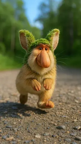 Baby Brainrots Turned Into Bunnies! 🐰 ✅ #ballerinacappuccina #tungtungtungsahur #italianbrainrot #brainrot #fyp 