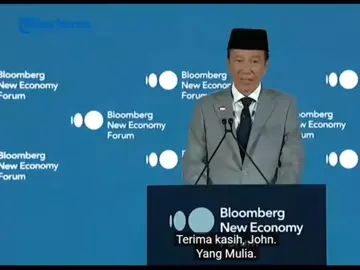 MOMEN JOKOWI TAMPAK PERCAYA DIRI BERPIDATO DALAM BAHASA INGGRIS DI PANGGUNG BLOOMBERG #reelsviralシ #reelsfypシ #reelsfbシ #reelsvideoシ #reelsinstagram #preman #fypviralシ #viralreelschallenge #grib #jokowi #viral #reels #fyp #fypreels #anies #bloomberg #dpr #fbpro #roysuryo #news #aniesbaswedan #gibran #presiden #bubarkandpr #sorotan #jokowidodo #trending #prabowo #polri #bahasainggris