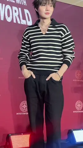 ถึงซีคอนแล้วอย่าลืมมาให้กำลังในน้ำปิงที่ #MystiWorldEscapeRoom #mystiworldxnamping #nampingster 