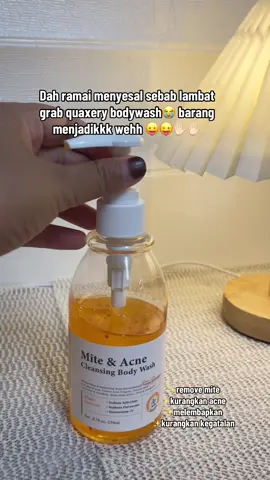 #quarxery #quarxeryofficial #quarxerybodywash #acnetreatment #racuntiktok 