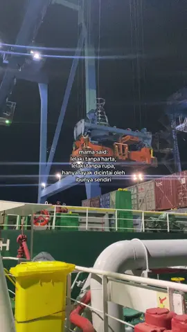 #fypシ #foryou #anakrantau #doaibuselamanya #pelautpunyacerita 