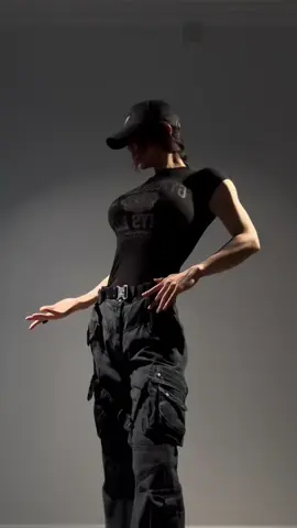 I chose to be an angel! Just because I want to protect my lover#AbsGirl #fpy