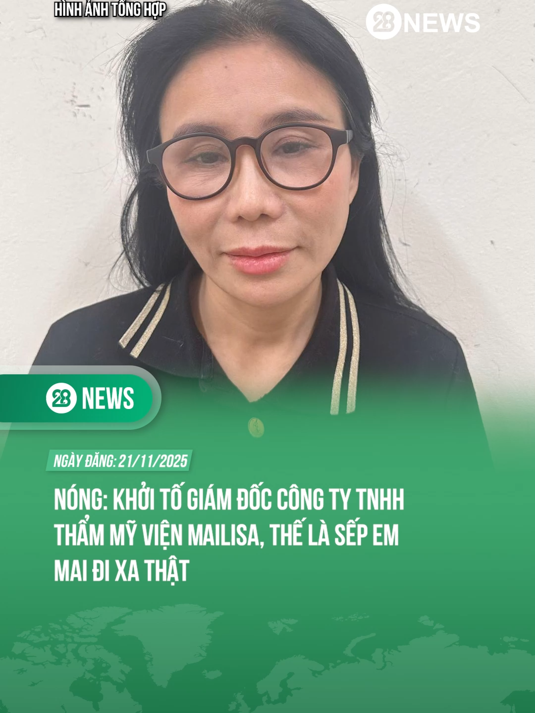 THẾ LÀ SẾP EM MAI ĐI XA THẬT RỒI #theanh28 #theanh28news #tiktoknews