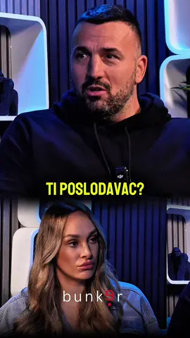 TOMOVIĆ O RIJALITIJU! DANAS 18h BUNKER #TikTokSrbija #forypupage #foryoupagе #elita 