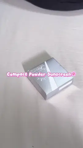 best dooh compact powder sunscreen ni #fyp #4u #sunscreen 