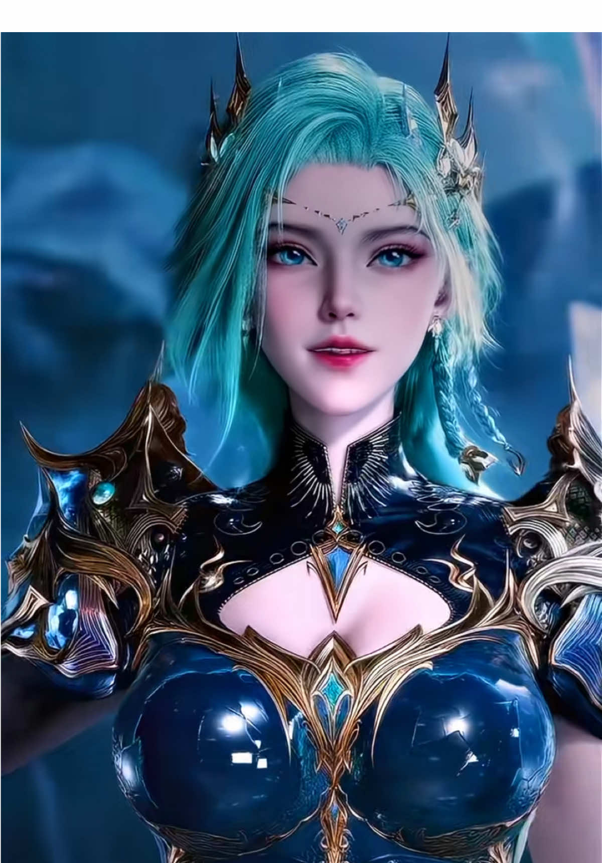 🥰#vivuchina #bangthientuyetnu #hh3dtrungquoc #mynhan3dtq #tuyettheduongmon 