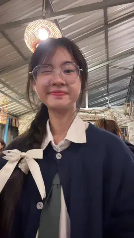 yak christmas laew 🎄🎄 #07 #fyp 