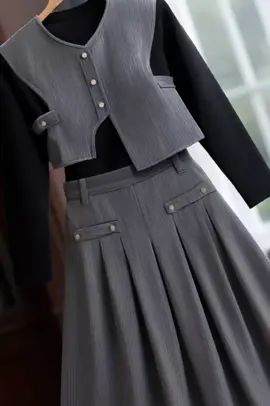 Melody Set 3 In 1 Terbaru Stel#bajugamis #bajumurah #promositiktok #bajuraya 