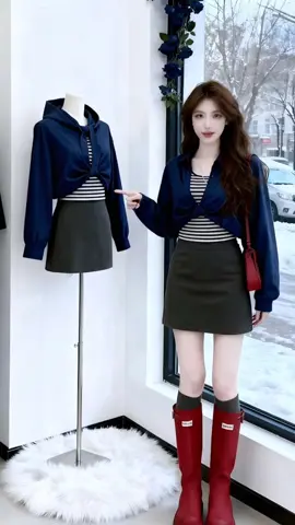 #maysomi #aosominu #thoitrangnu #xuhuong 