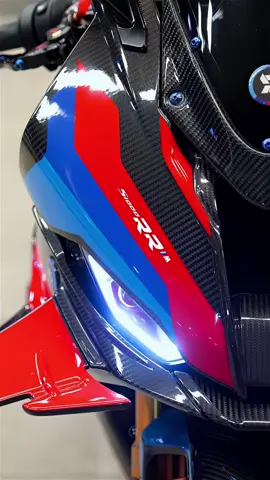 Where motion meets precision — BMW never misses. • • #MakeLifeARide #s1000rr #bmws1000rr #bmwm1000rr #bmwmotorsport   