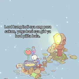 Pilita bala lord basi sya gid #ilonggo #hiligaynon #contencreator #ilonggotiktokers #catandsoup