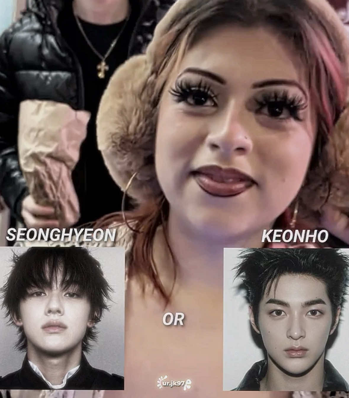 the finest 09 line || we don’t choose between twins😝 || #keonho #seonghyeon #cortis #kpop #fyp [scp: @𝐦𝐢𝐧𝐚✿ & cortisscene / cc: @mina.] || cortis edit , kpop edit , ahn keonho , eom seonghyeon , cortis keonho , cortis seonghyeon , cortis kpop , cortis bighit , bighit kpop , keonhyeon edit , 09 line , viral