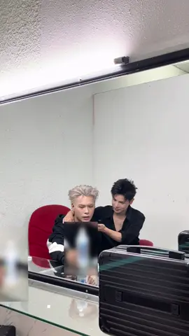 Hậu trường tóp tóp chịu diu  #phamdinhthaingan #jayb #anhtraisayhi2025 