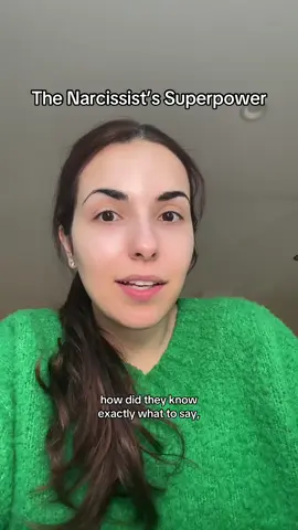 Superpower in the hands of a villain 🤦‍♀️  #hoovering #narcissist #narctok #nocontact #fyp 