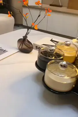 Mẹ nào cũng thích, khách nào cũng khen – khay mứt hot nhất mùa Tết! #HotTrendTikTok #XuHuong2026 #DoGiaDungXinh #SanPhamHot #GiaDungThongMinh 