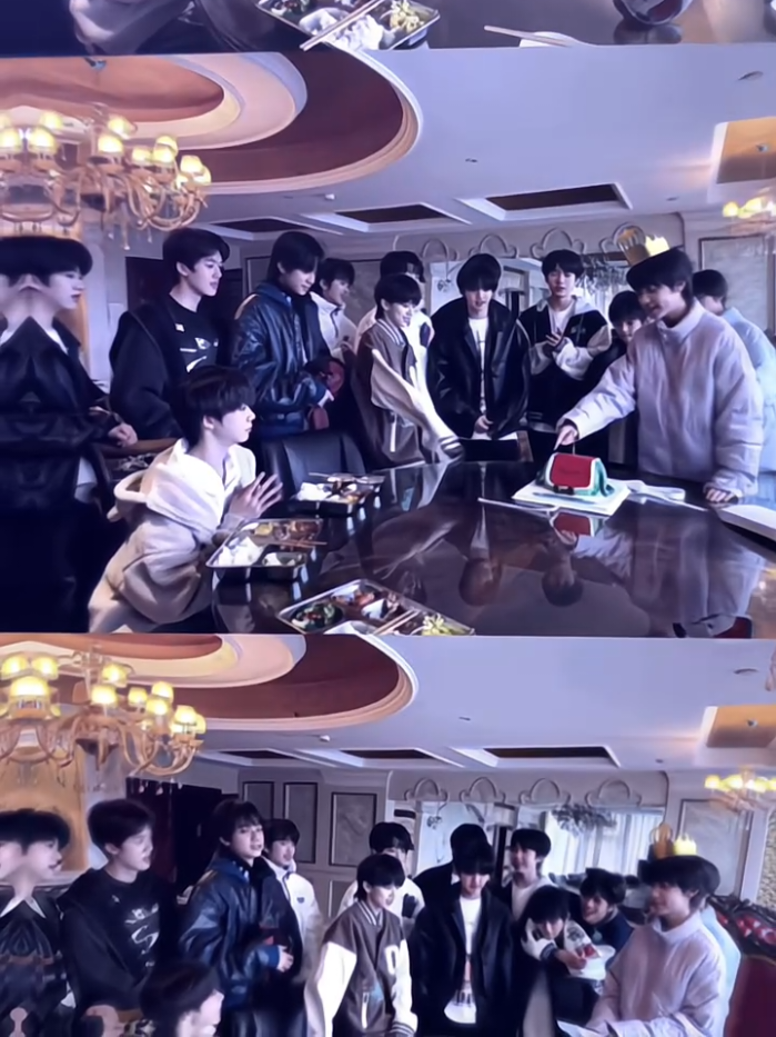 berudak 2008-2012 #tffamily🇨🇳💫 #xyzbca #tffamily_4th_generation #fypage  #tffamily 