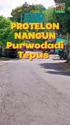 Mungkin ada yang punya kenangan di sekitar tempat ini #tepus #gunungkidul #pedesaan #kenangan #anakrantau 