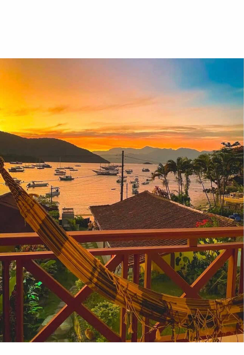 Pousada Porto Girasol 🌻