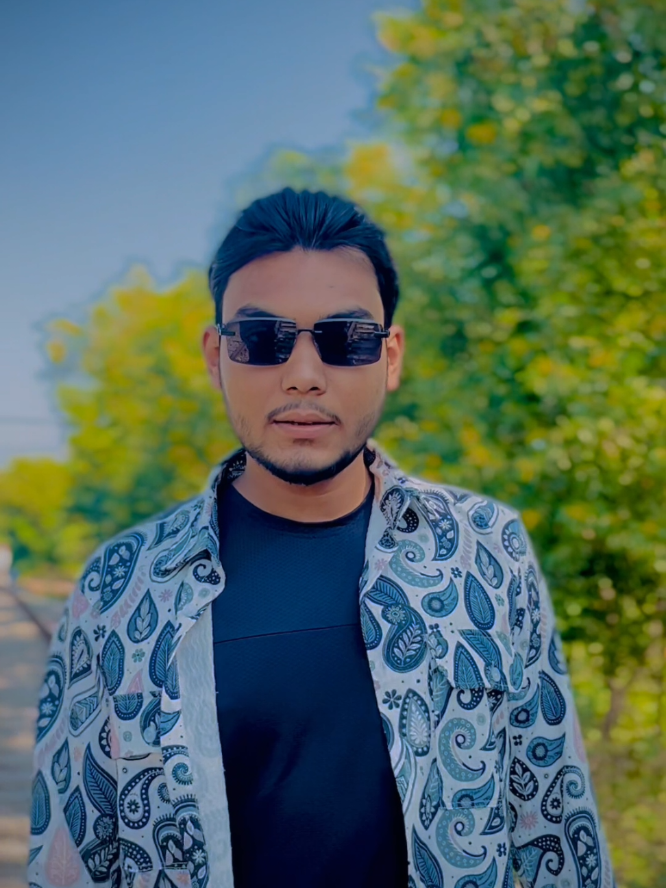 টাইম নাই #tik tok #voicefromedp #  Md.Rakib #foryou#attitude #attitude