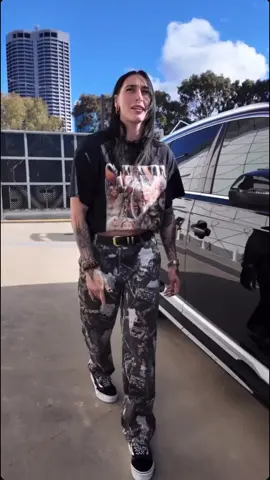 MAMI 💜🖤 #rhearipley #tiktok #fyp #foryou #viral 