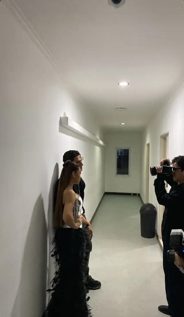 🫶🫶 HARQEEL TIKTOK AWARDS #HQSPOTLIGHT #HARQEELONTIKTOK