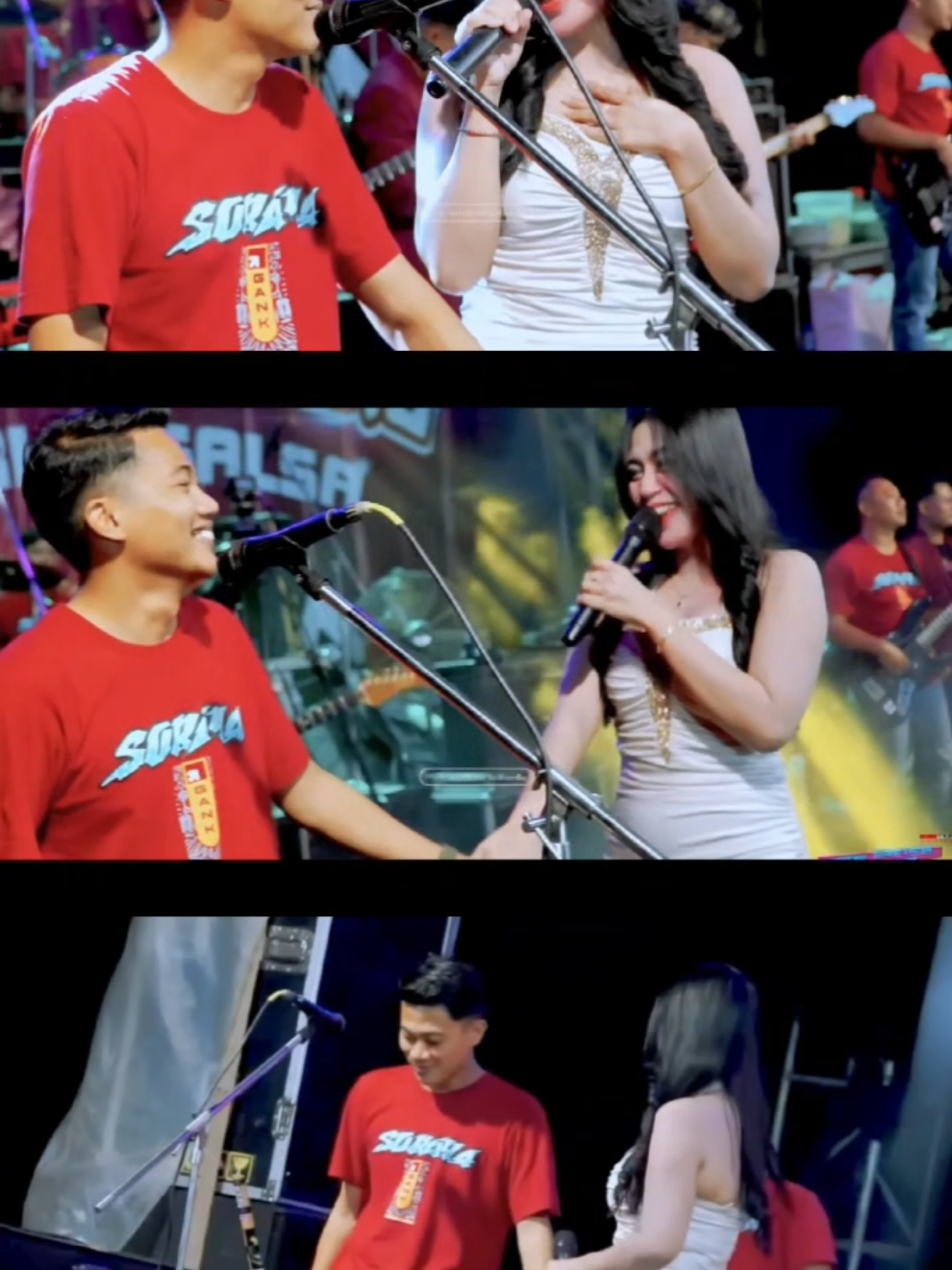 soraya music asmara @yantimahardikareal @embues  #sorayamusic #asmara #yantimahardika #orkesjatim#fyp 