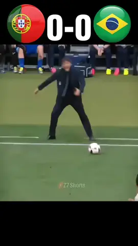 Portugal_vs_Brazil_world_cup_final #messi #mbappe #neymar #cristianoronaldo @footballshorts 