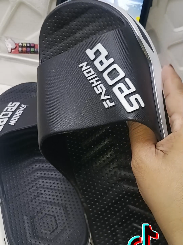 @Anie Sweet @2  #selipar 