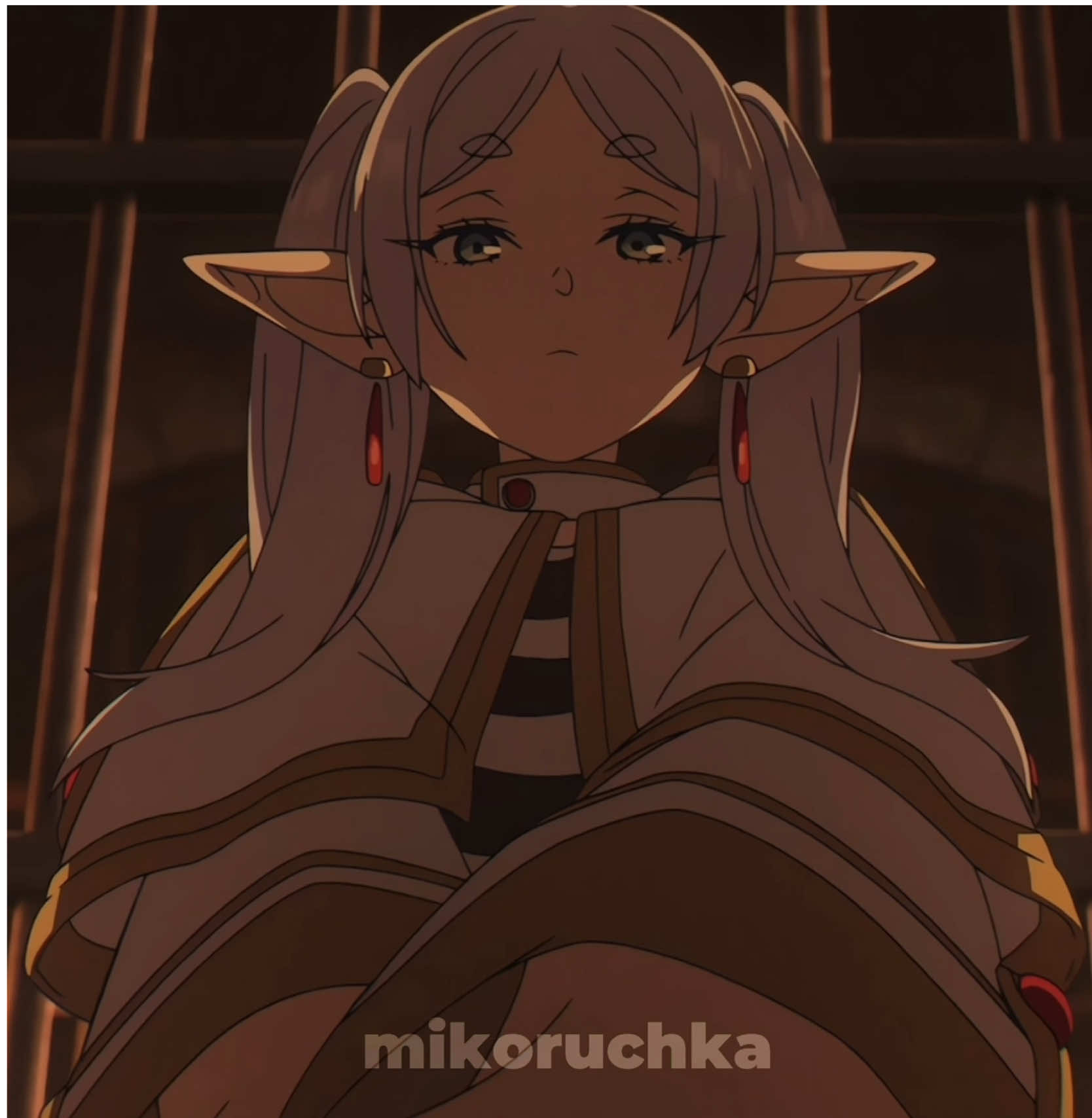 The slayer | #frieren #anime #edit #frierenedit #animeedit 