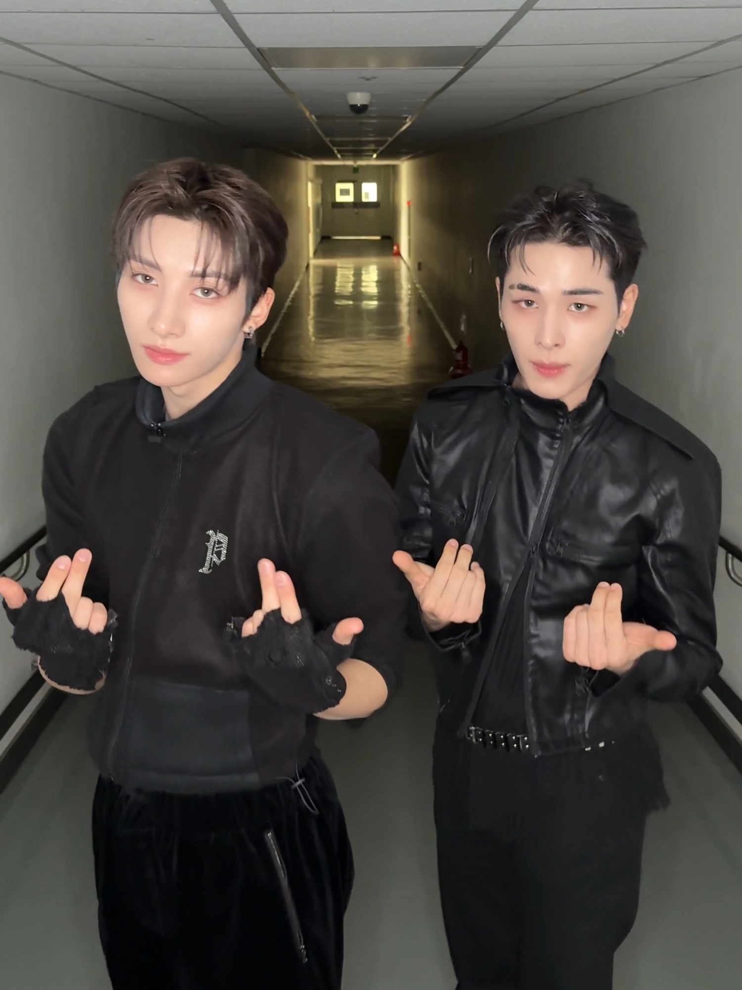 We want 🫵 #NEXZ #YU #HARU #Beat_Boxer #NEXZ_Beat_Boxer