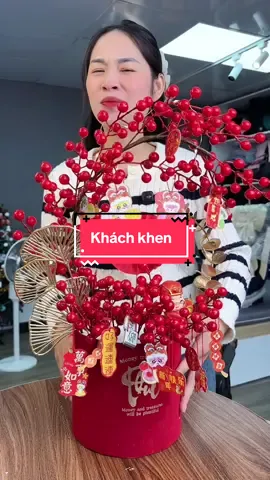 Khách khen #giotet #trending #xuhuong 