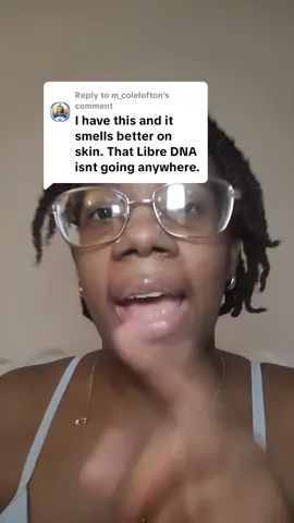 Replying to @m_colelofton @YSL Beauty  #ysl #ysllibre #creatorsearchinsights 