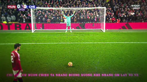 Tiền vệ của tôi❤️#brunofernandes #xuhuong #editfootball #bongda #aftereffects 