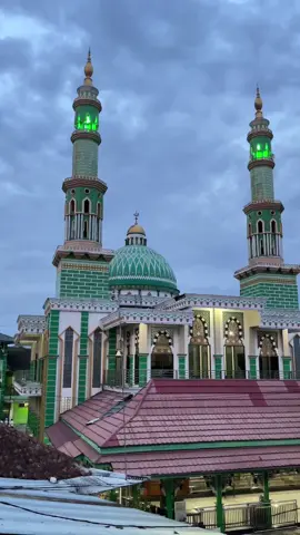 maa syaa allaahh🥀🥹  #asjalruwhi #adzan #adzanasjalruwhi #ponpescijantung #ponpesalqurancijantungciamis 