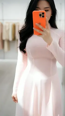 Tết 2026 mặc gì? #tet #tet2026 #thoitrangnu #outfit #dotet #doxinh #xuhuong #trending #fyp #viral #aodaitet #bodysuit 