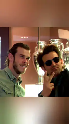 Hrithik roshan, Karim benzema, garethbale #bollywood #story #tiktokindia #hrithikroshan #lover 
