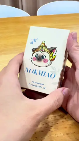 #น้ําหอม #น้ําหอมติดรถ🚗 #น้ําหอมติดรถยนต์ #หอมมาก #ใช้ดีบอกต่อ 