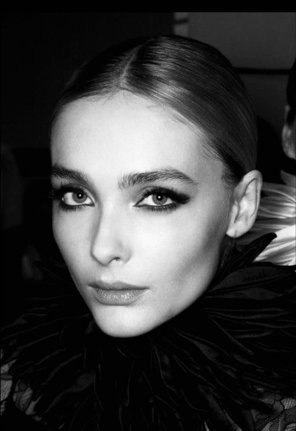 #SNEJANAONOPKA — #model #looks #beauty #pourtoi 